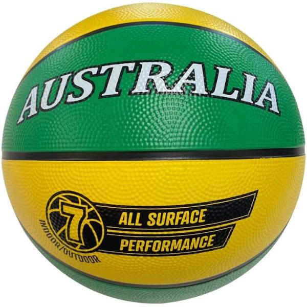 Kmart Australia Basketball-7