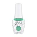 Gelish Soak Off Gel Polish - A Mint of Spring 15ml