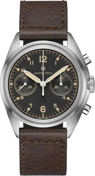 Hamilton H76409530 Watch - Khaki Aviation