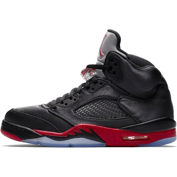 Air Jordan 5 Retro 'Satin Bred'