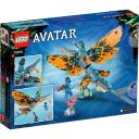 LEGO Avatar Skimwing Adventure Set 75576