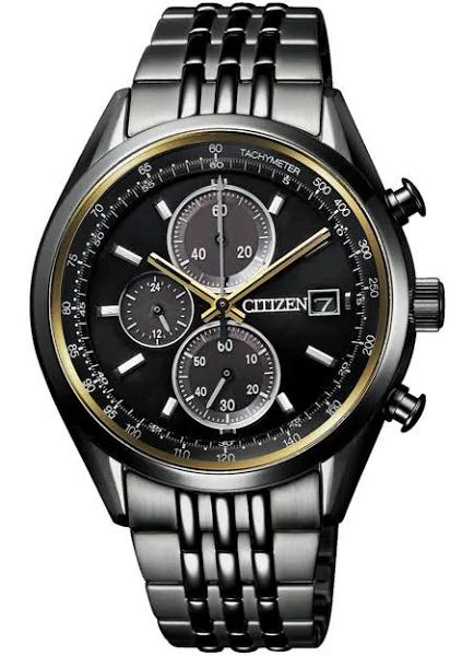 Citizen 100th Anniversary Limited Model Men's Watch CA0457-82E