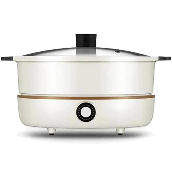 Joyoung Ih Induction Cooker with Hot Pot