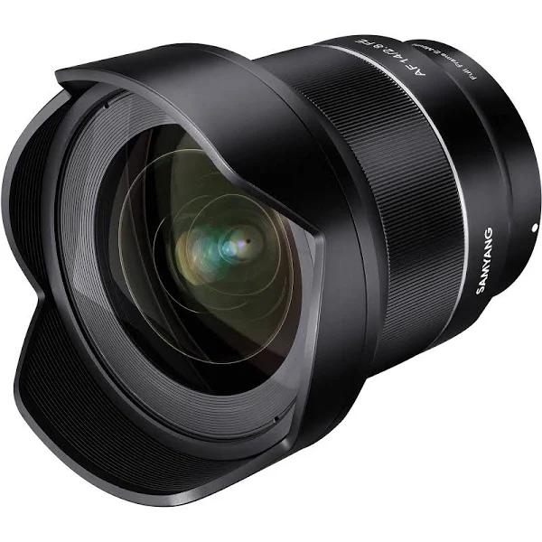 Samyang AF 14mm f/2.8 FE Lens For Sony E Mount