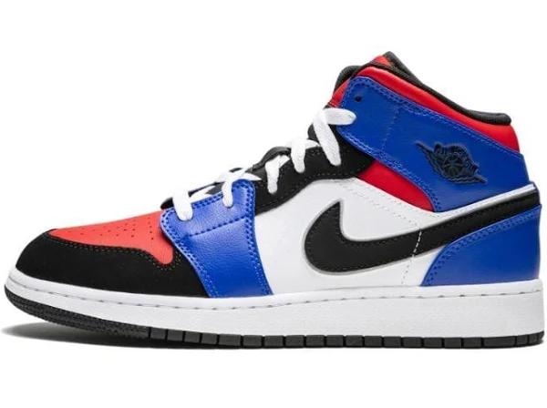 Air Jordan 1 Mid 'Top 3' (GS)