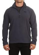 Helly Hansen Daybreaker 1/2 Zip Fleece - Graphite Blue