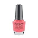 Morgan Taylor Nail Polish Making Waves 15ml