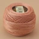 DMC Perle 5 Cotton #701 Light Green 10g Ball 45m