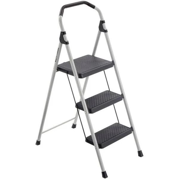 Gorilla 5-6-7-8 Step Compact Adjustable Platform RPL0508-I