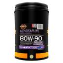 Penrite HD Gear Oil 80W-90 20L - HDGO8090020