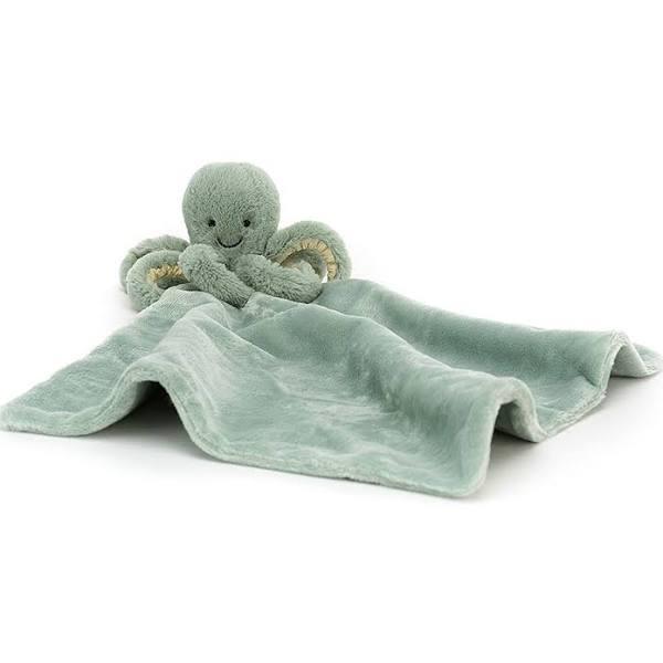 Jellycat - Odyssey Octopus Soother