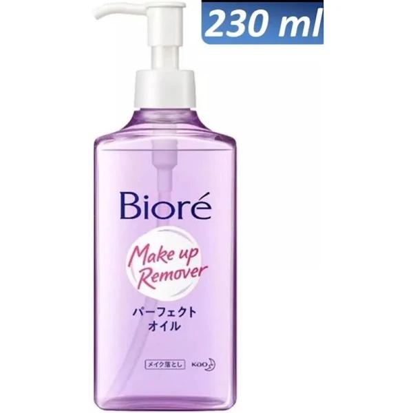 Biore Perfect Oil Makeup Remover