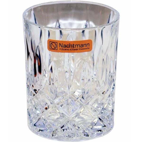 Nachtmann Noblesse Whisky Tumbler - Set of 4