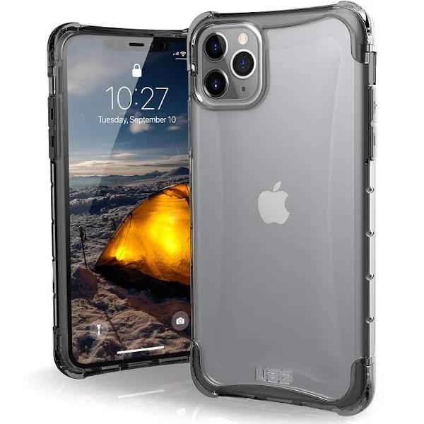 UAG Plyo Case iPhone 11 Pro Max - Ice