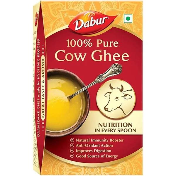 Dabur Cow Ghee - 1 L