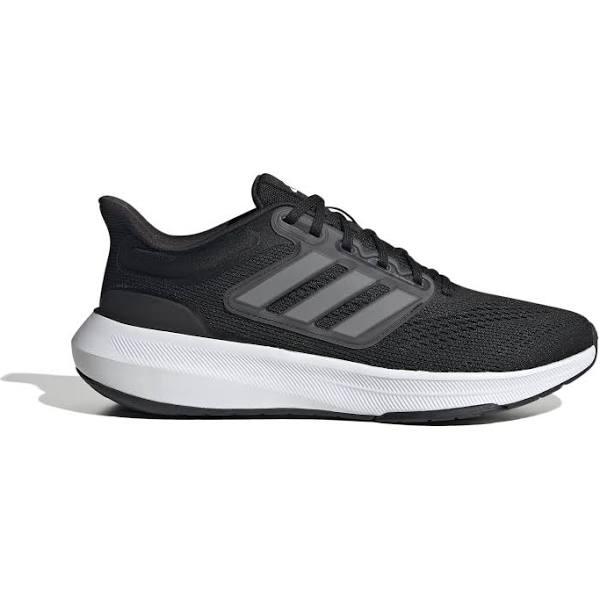 adidas-Ultrabounce Shoes-Men-Core Black / Cloud White / Core Black-9.5