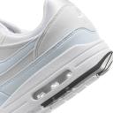 Nike Air Max 1 Women's Shoes - White