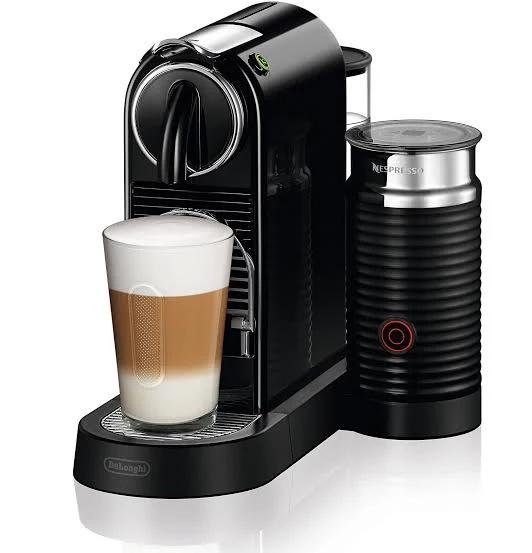 Delonghi En 267 Bae Citiz & Milk Nespresso Hardware/Electronic