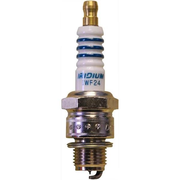 Denso IWF24 Spark Plug 5380 Iridium Power