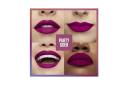 Maybelline Superstay Matte Ink Longwear Birthday Edition Liquid Lipstick 5ml - 395 Party GOER x 2