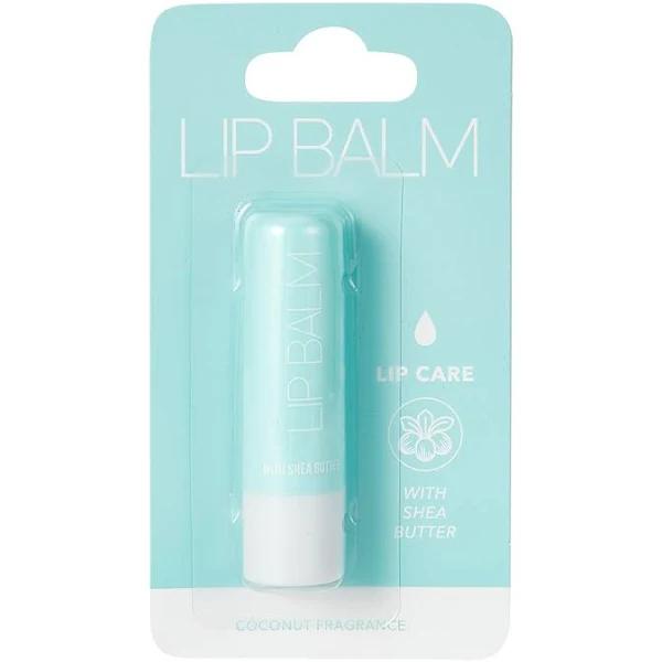 Kmart Coconut Lip Balm Stick