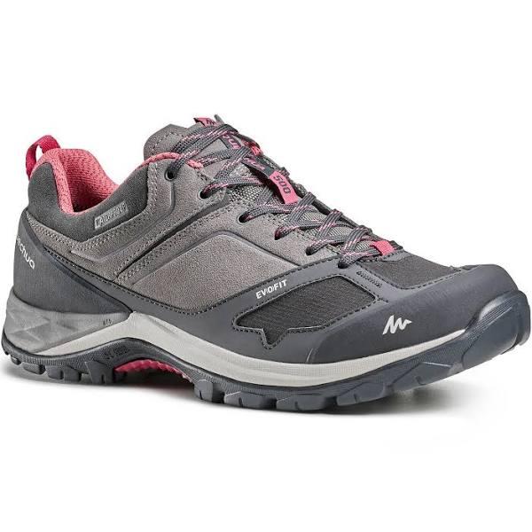 Decathlon - Quechua MH 500 Women's Hiking Shoes - Low - Waterproof | Buy Online with AfterPay & Zip