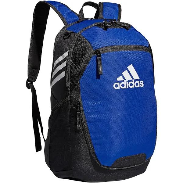 Adidas Stadium 3 Backpack -Royal Blue