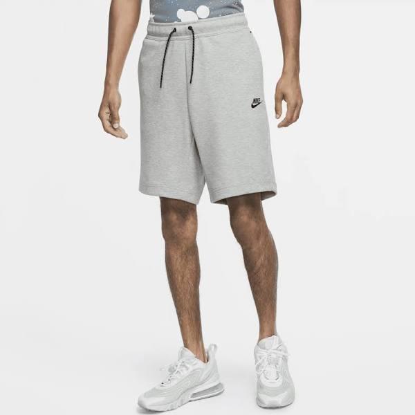 Nike Sportswear Tech Fleece Men's Shorts - Grey