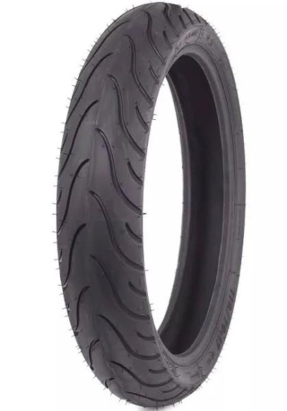 Michelin Pilot Street Motorcycle Tyre - 80/80 – 14 43P REINF TL Uni