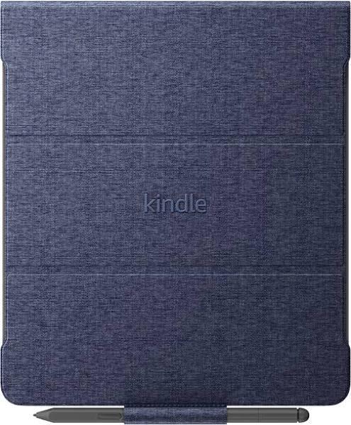 Kindle Scribe Fabric Cover (Denim)