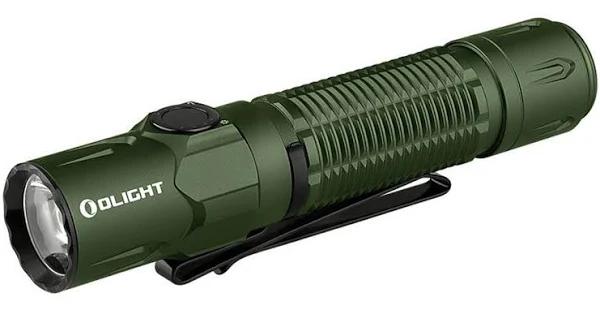 Olight Warrior 3S Tactical 2300 Lumen Rechargeable Led Torch