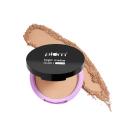 Lakme 9 To 5 Primer With Matte Powder Foundation Compact - Honey Dew