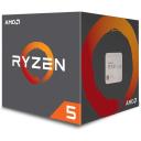 AMD Ryzen 5 1600AF YD1600BBAFBOX 6 Core/12 Threads AM4 CPU, 12nm