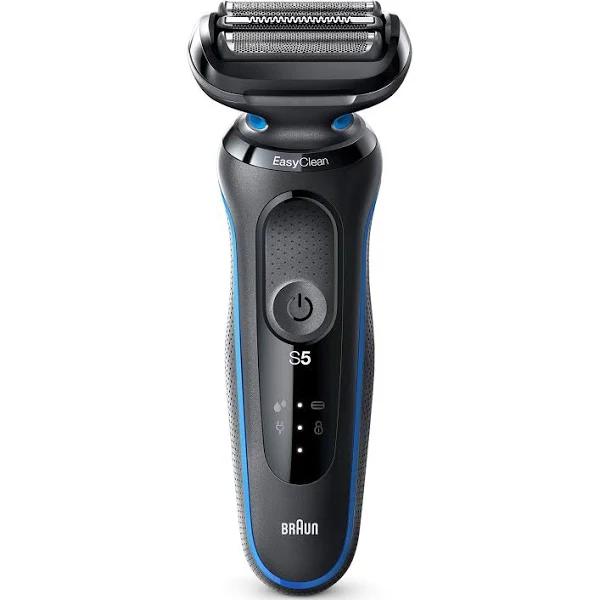 Braun Series 5-51 B1000s Men's Shaver