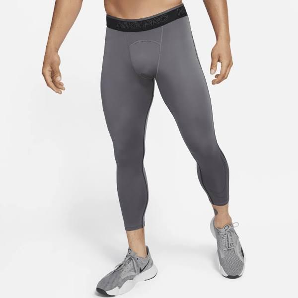 Nike Men's Pro Dri-FIT 3/4 Tights