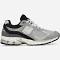 New Balance Unisex 2002R Slate Grey/Black/Raincloud - Size 7