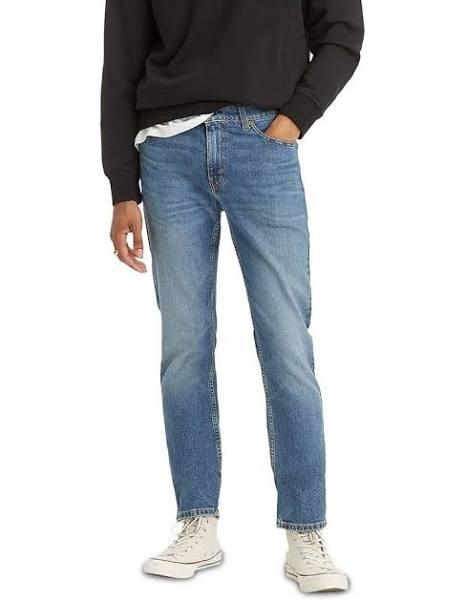 Levis Flex Mens 511 Slim Fit Jeans Terrible Claw ADV / 32 / 36