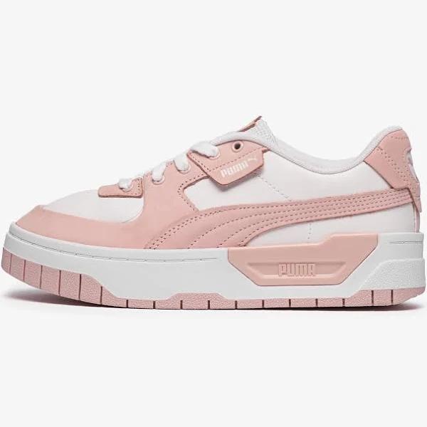 Puma Cali Dream Women's - White/Pink - Womens - 6