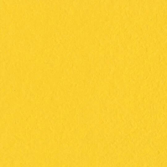 Bazzill Mono Cardstock 12"X12" Yellow/Classic