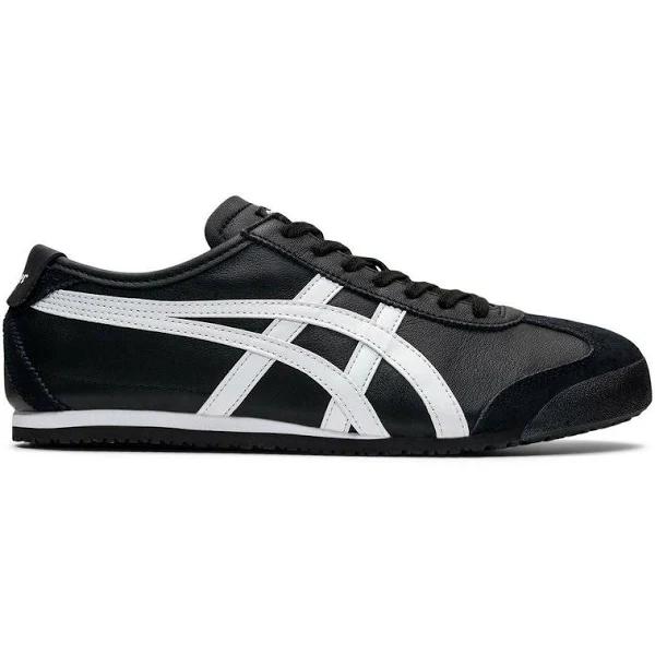 Onitsuka Tiger Mexico 66 Black/White 11.5 US