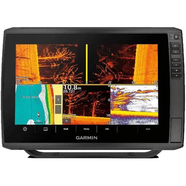 Garmin echoMAP Ultra 2 10in 105sv with GT56 Combo