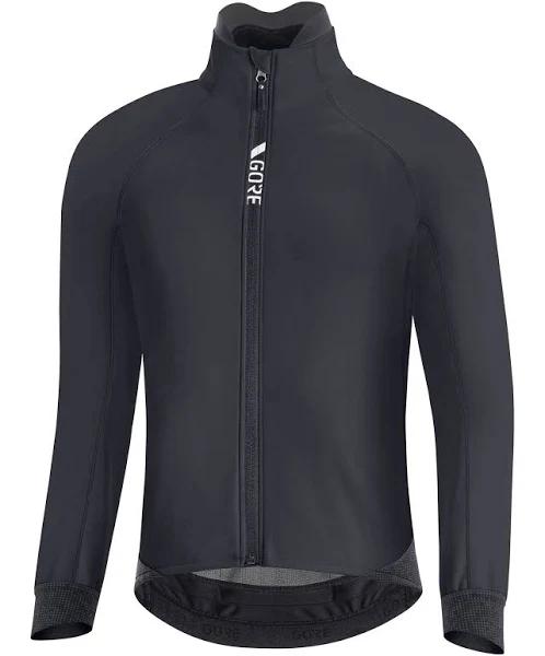 Gore Wear C5 INFINIUM Thermo Jacket - Black - XXL