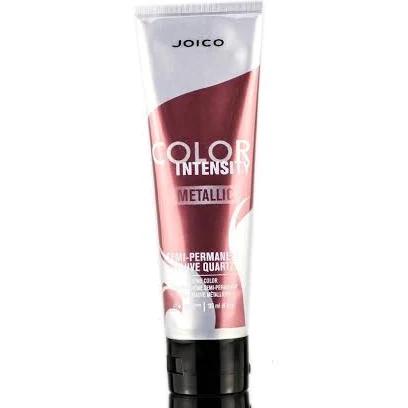 Joico Color Intensity Semi-Permanent Creme Color Dye Mauve Quartz