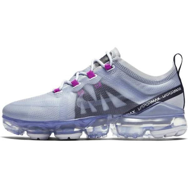 Nike Air VaporMax 2019 Football Grey Obsidian (Women's)