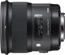 Sigma 24mm f/1.4 DG HSM Art Lens (Nikon)