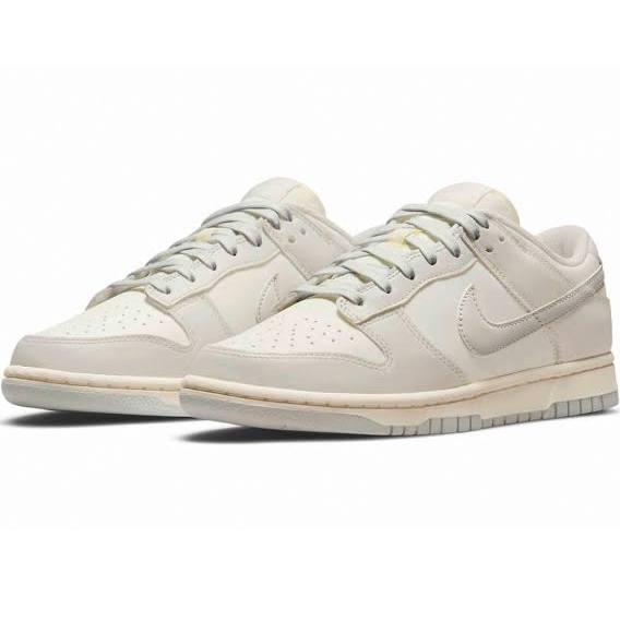 Nike Dunk Low Sail Light Bone (W)