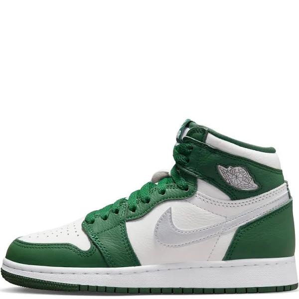 Jordan 1 Retro High OG Gorge Green (GS)