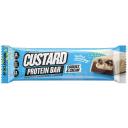 Muscle Nation Custard Protein Bar Cookies & Cream 60g