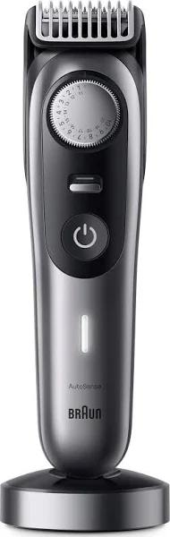 Braun Recortadora De Barba Series 9, Machine Cut Hair, Hair Clippers Man