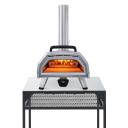 Ooni | Modular Portable Pizza Oven Table - Large Size - UU-P0AC00